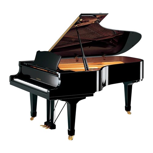 Grand Piano Yamaha C7 PE ( Chính hãng full box) 